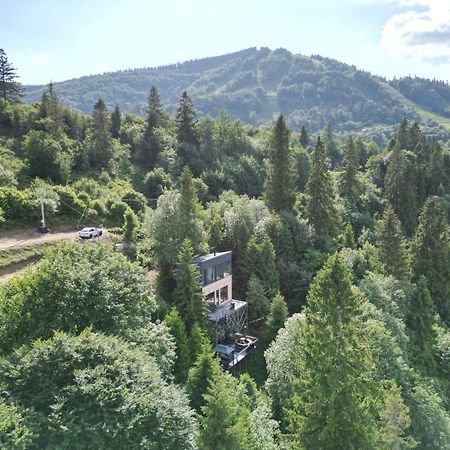 Forest Hub 斯拉夫西克 外观 照片