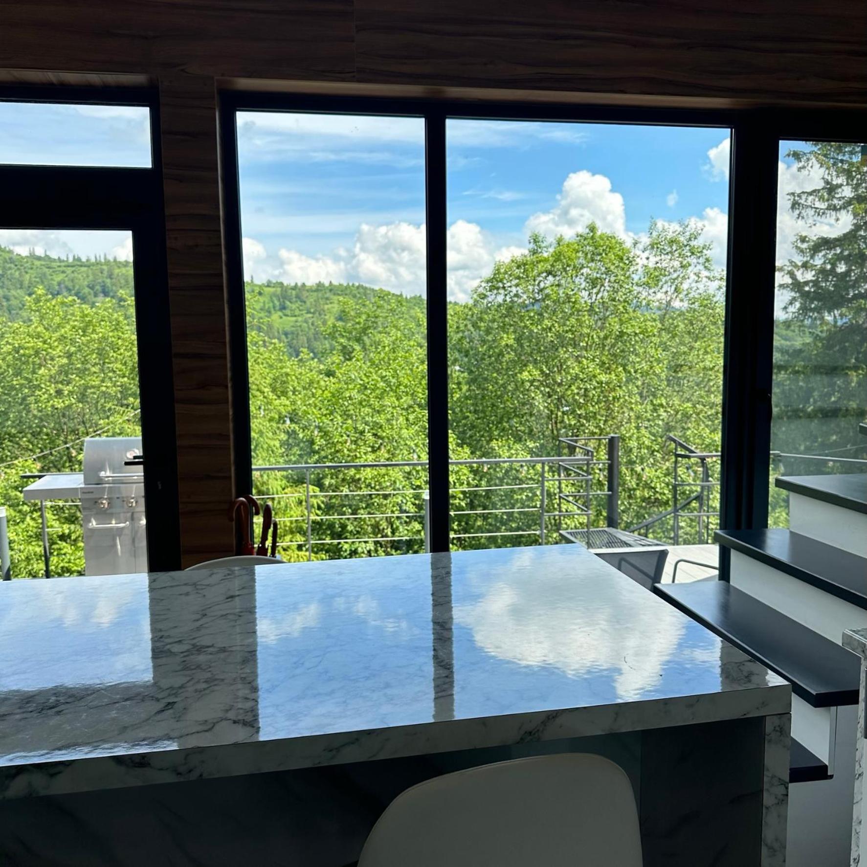 Forest Hub 斯拉夫西克 外观 照片