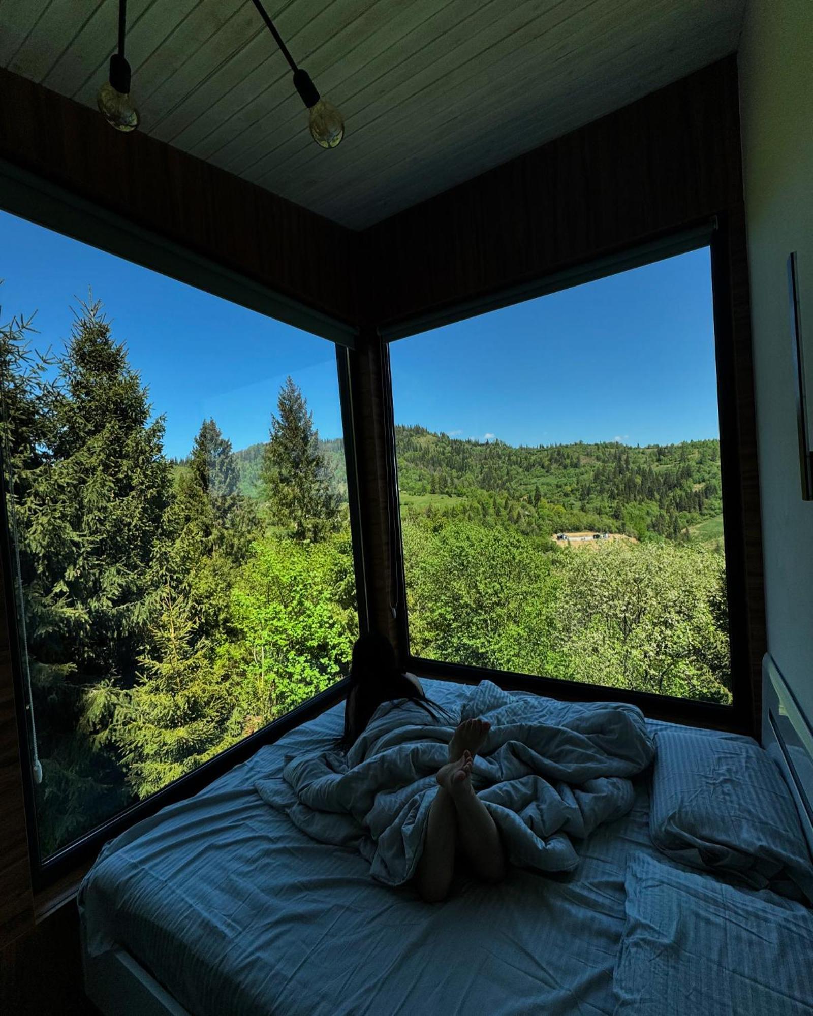 Forest Hub 斯拉夫西克 外观 照片